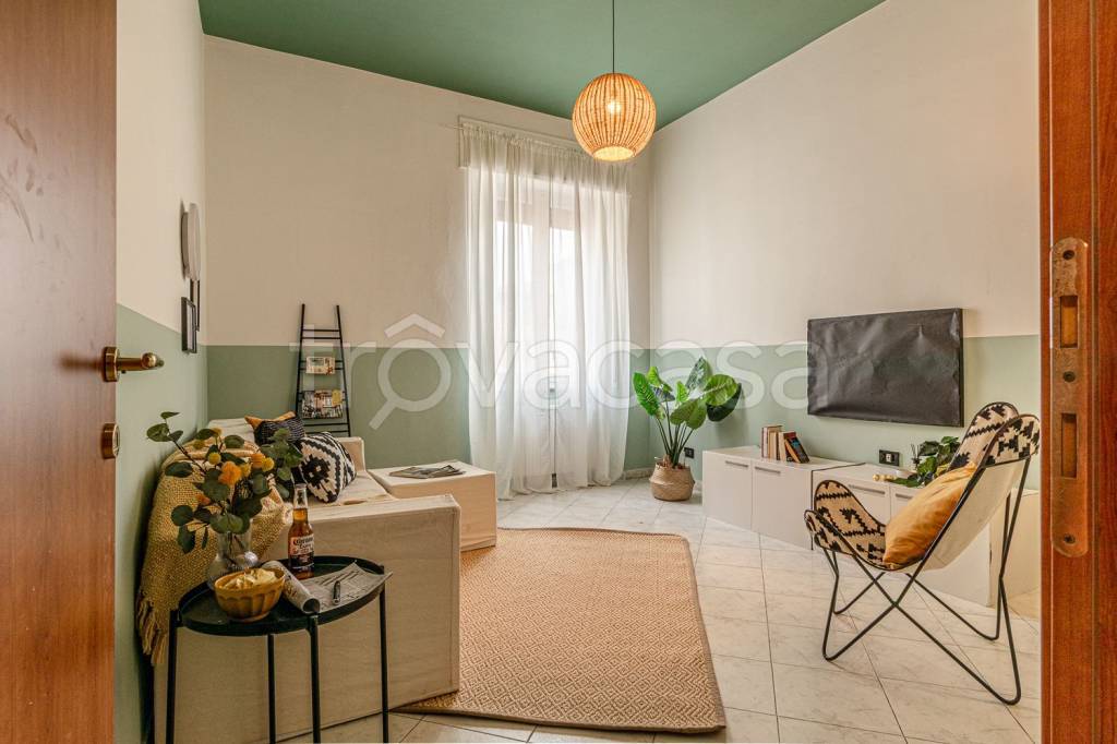 appartamento in vendita a Livorno in zona Centro Città