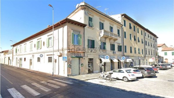 negozio in vendita a Livorno