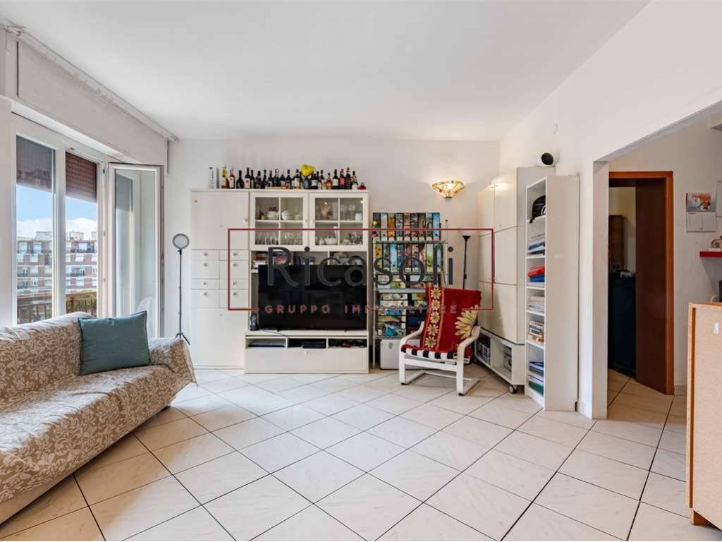 appartamento in vendita a Livorno