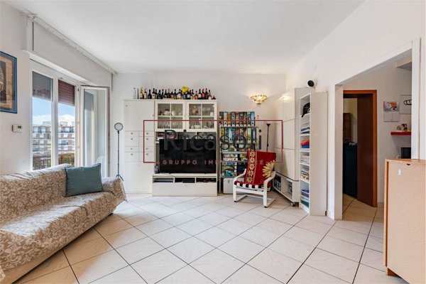 appartamento in vendita a Livorno