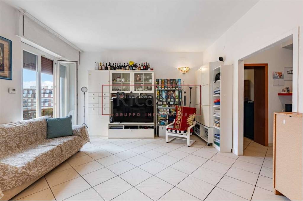 appartamento in vendita a Livorno