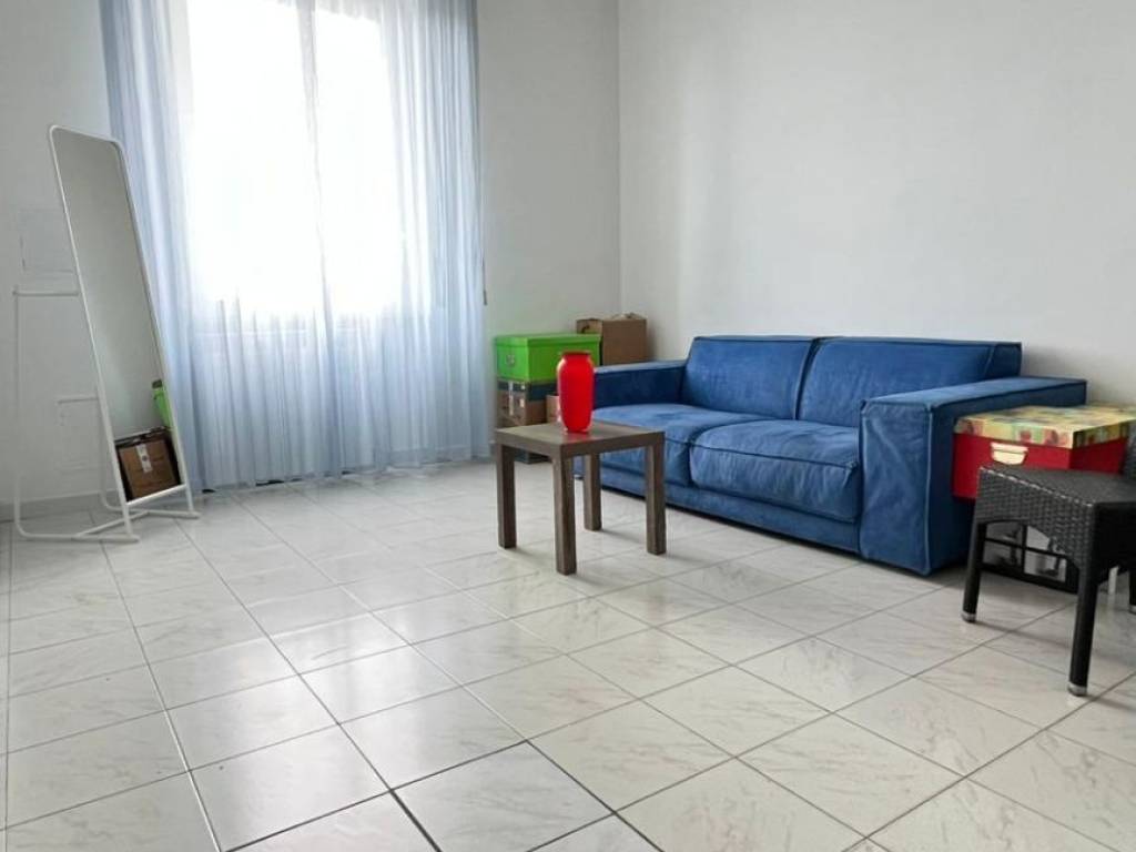 appartamento in vendita a Livorno