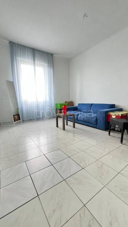 appartamento in vendita a Livorno