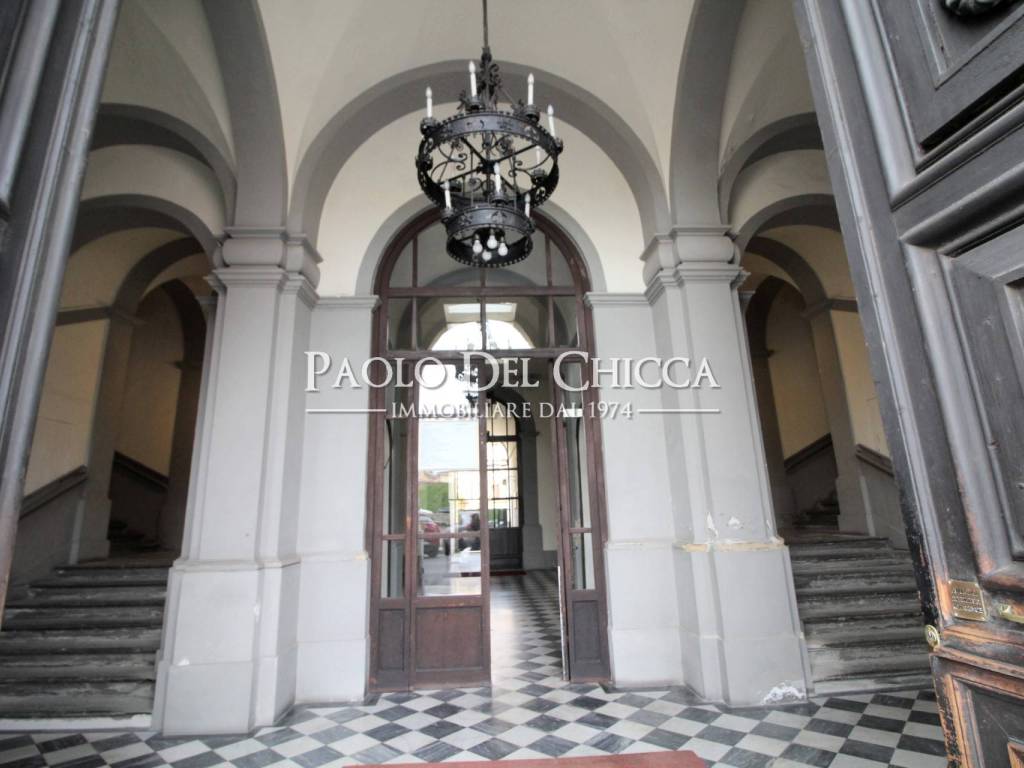 appartamento in vendita a Livorno in zona Centro Città