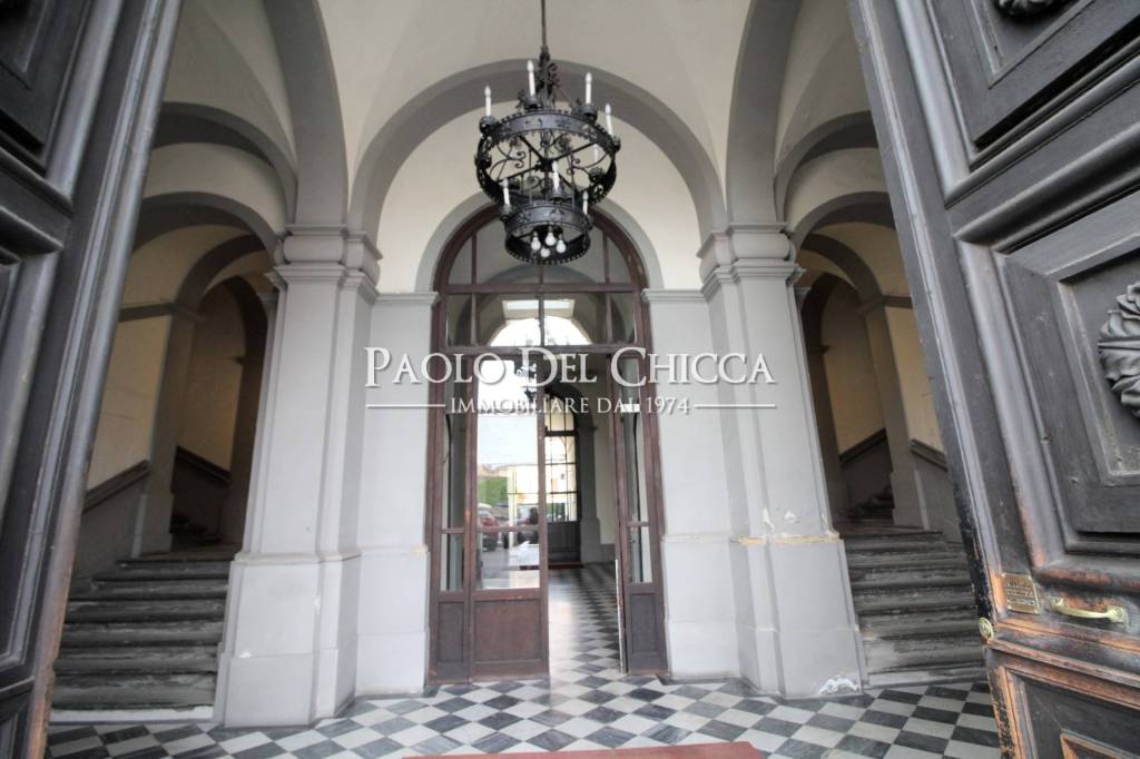 appartamento in vendita a Livorno in zona Centro Città