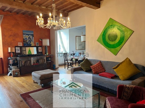 appartamento in vendita a Livorno