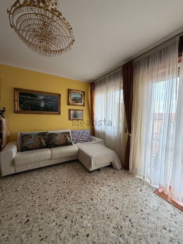 appartamento in vendita a Livorno