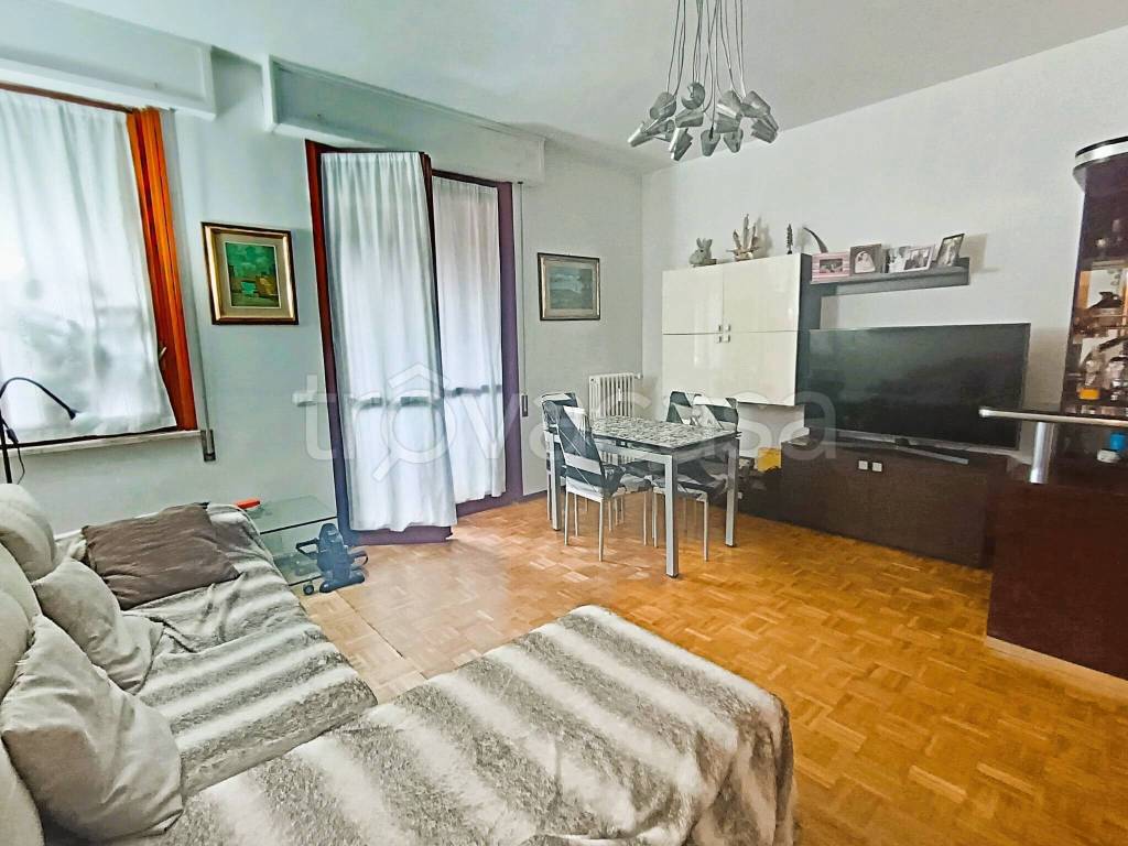 appartamento in vendita a Livorno in zona Centro Città