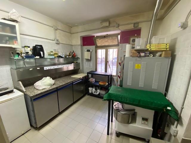 negozio in vendita a Livorno