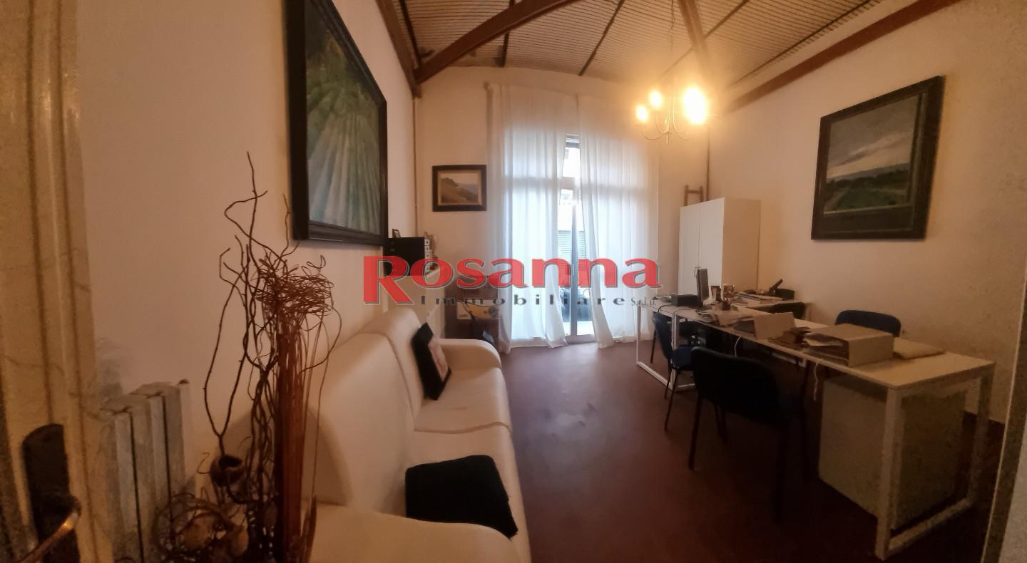 appartamento in vendita a Livorno in zona Centro Città