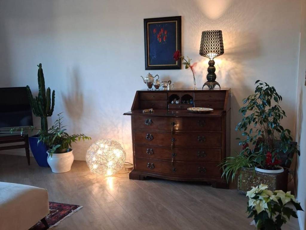 appartamento in vendita a Livorno