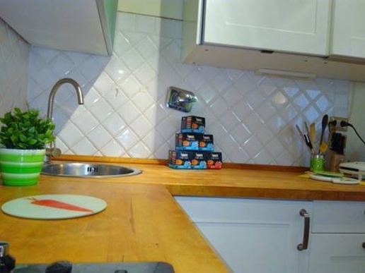 appartamento in vendita a Livorno