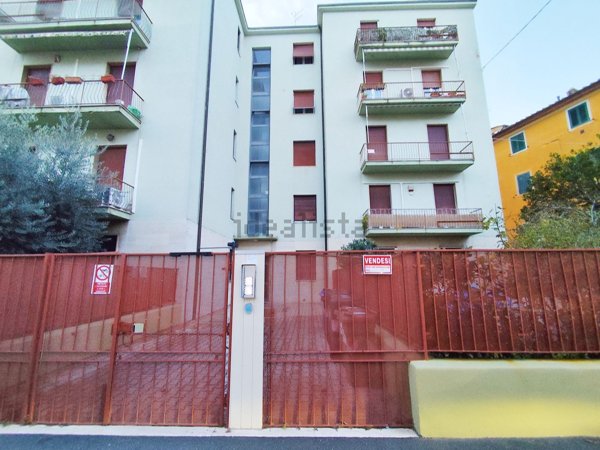 appartamento in vendita a Livorno