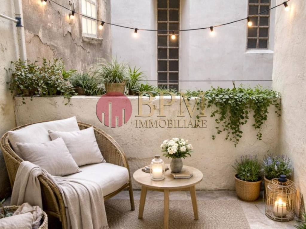 appartamento in vendita a Livorno