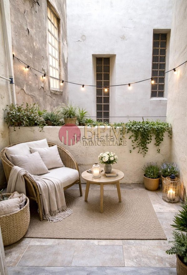 appartamento in vendita a Livorno