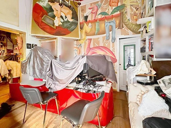 negozio in vendita a Livorno