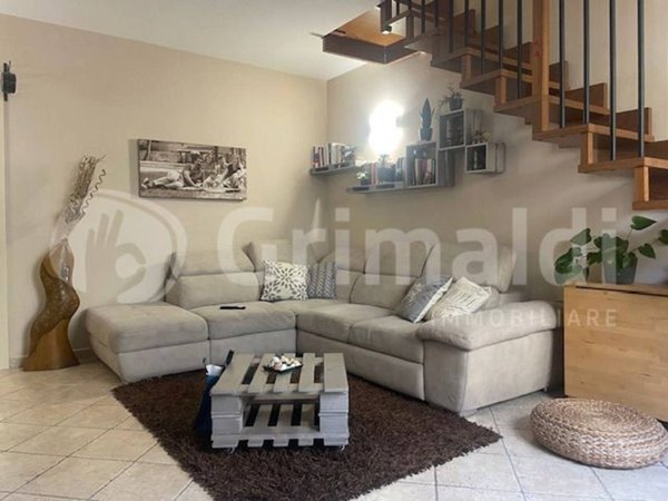 appartamento in vendita a Livorno