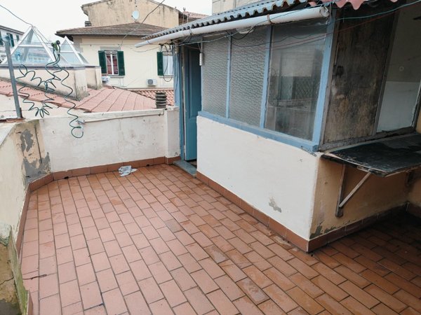 appartamento in vendita a Livorno