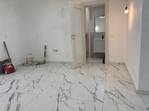 appartamento in vendita a Livorno in zona Stazione