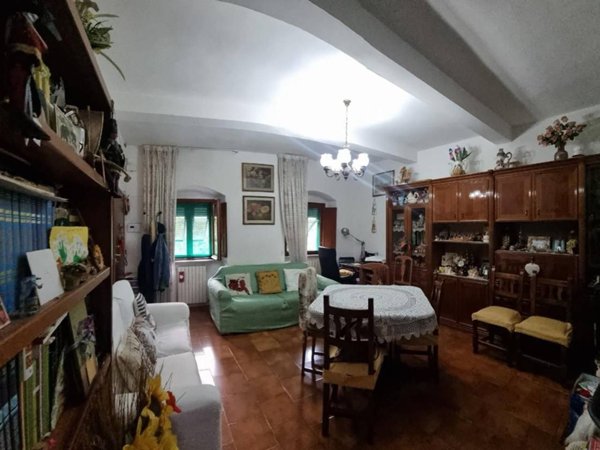 appartamento in vendita a Livorno