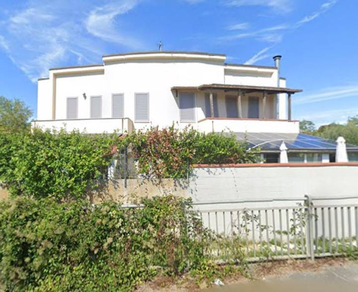 appartamento in vendita a Livorno in zona Valle Benedetta