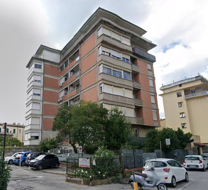 appartamento in vendita a Livorno