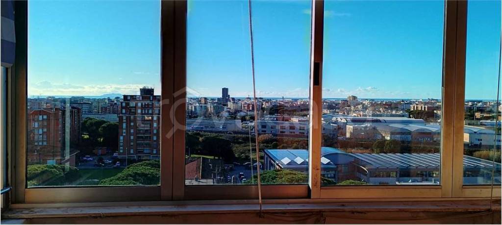 appartamento in vendita a Livorno