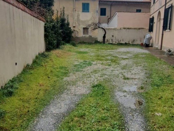 appartamento in vendita a Livorno