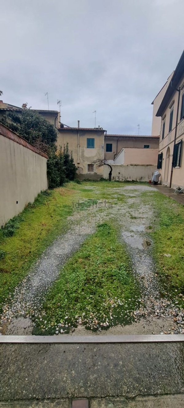 appartamento in vendita a Livorno