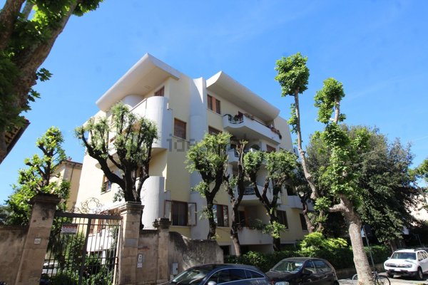 appartamento in vendita a Livorno in zona Lungomare