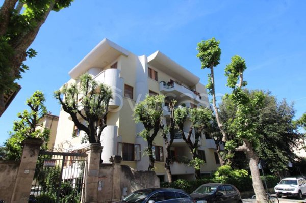 appartamento in vendita a Livorno in zona Lungomare