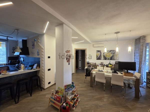 appartamento in vendita a Livorno