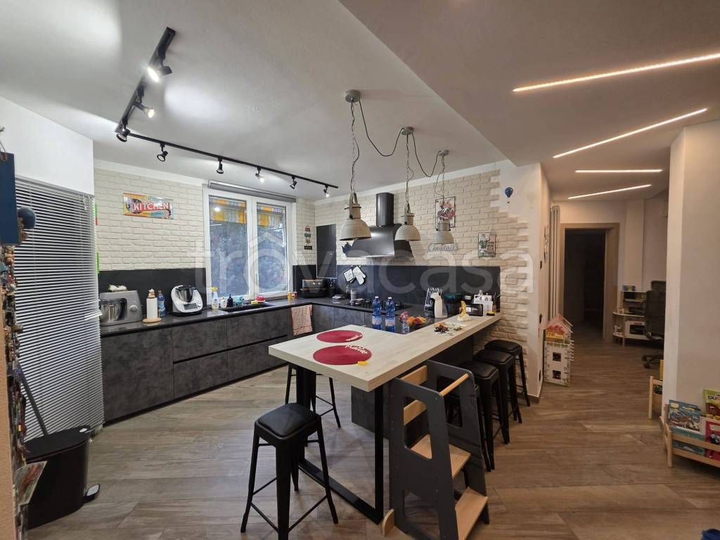 appartamento in vendita a Livorno