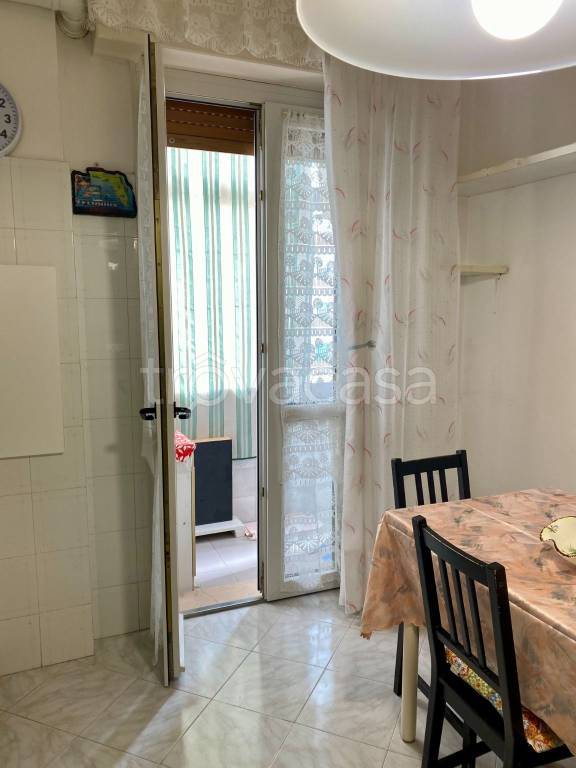 appartamento in vendita a Livorno