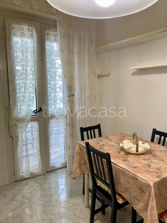 appartamento in vendita a Livorno