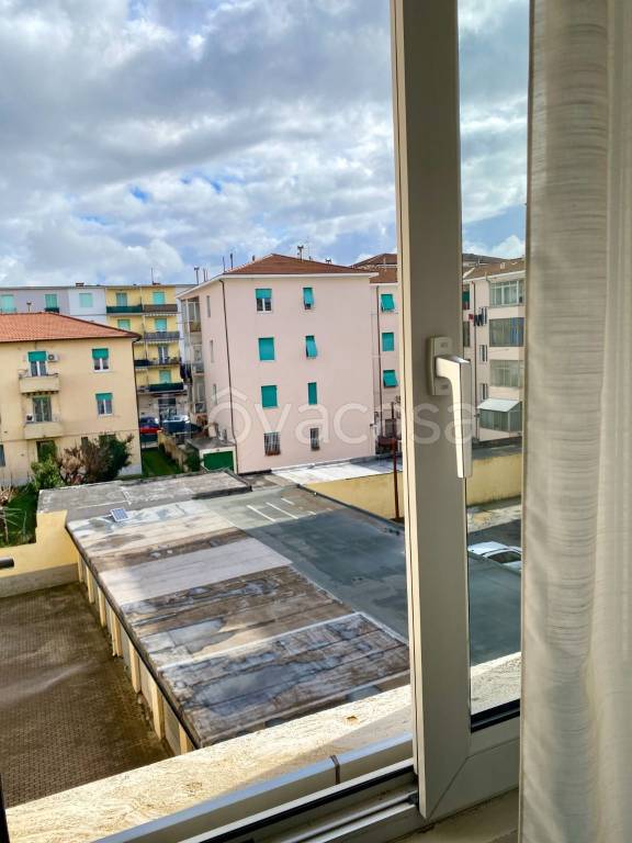 appartamento in vendita a Livorno