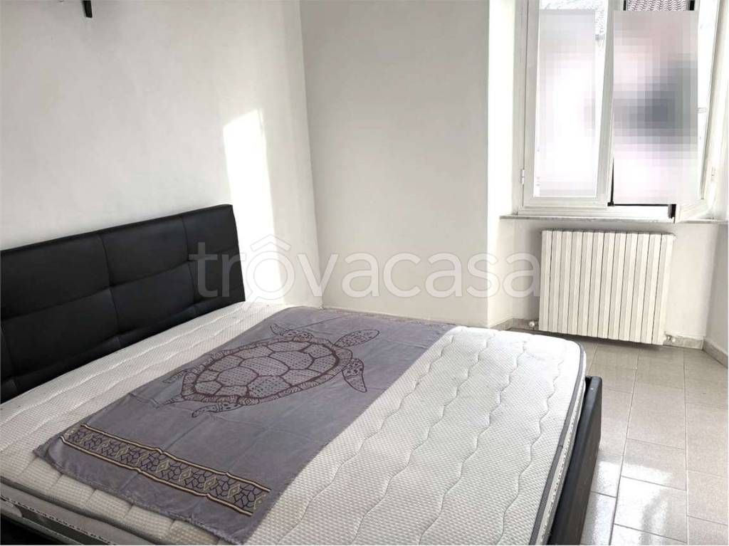 appartamento in vendita a Livorno in zona Ospedale