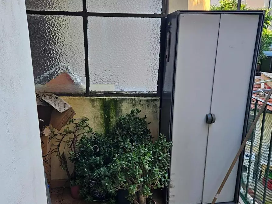 appartamento in vendita a Livorno in zona Stazione