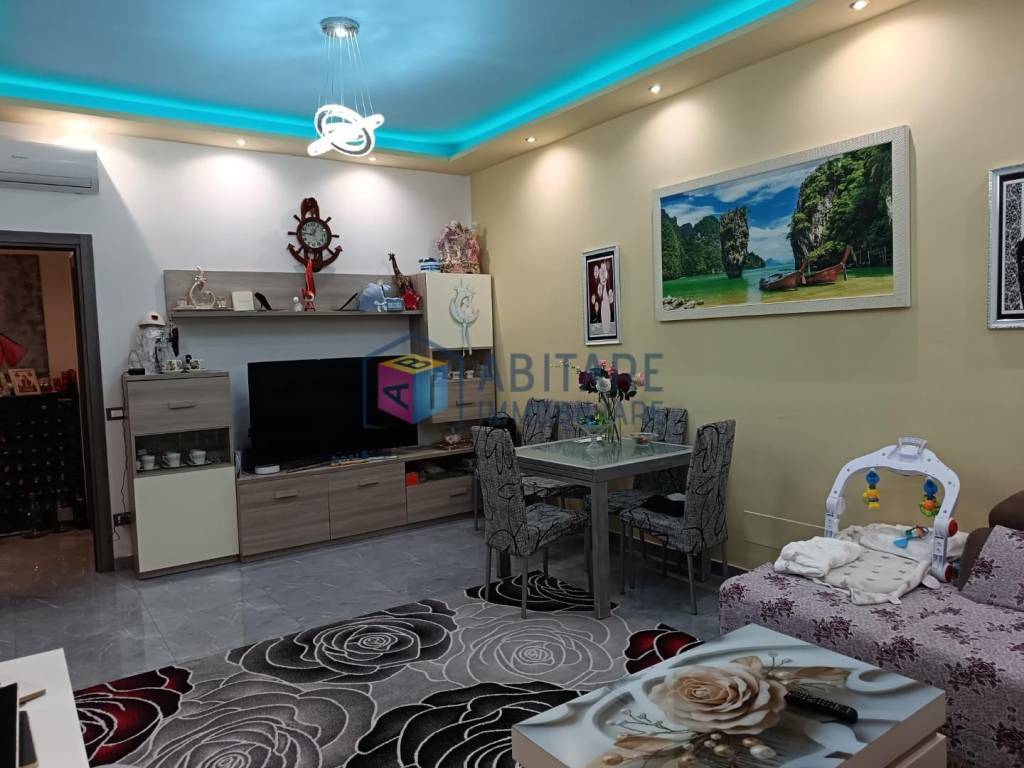 appartamento in vendita a Livorno in zona Centro Città