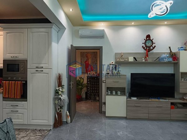 appartamento in vendita a Livorno in zona Centro Città