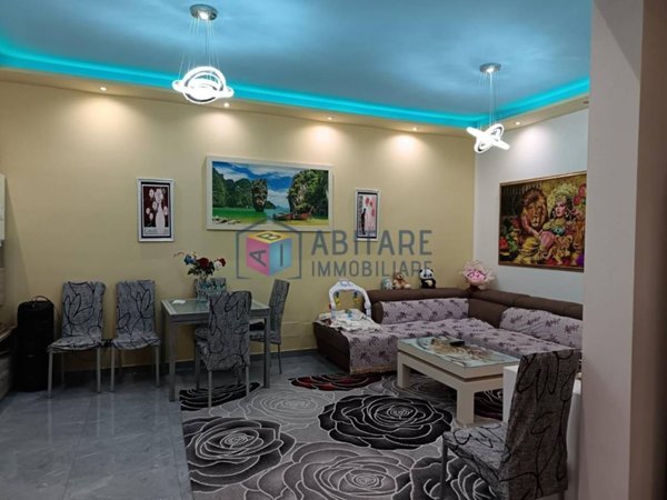 appartamento in vendita a Livorno in zona Centro Città