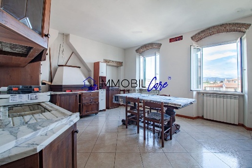 appartamento in vendita a Livorno in zona Centro Città