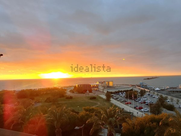 appartamento in vendita a Livorno in zona Lungomare
