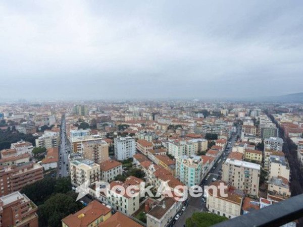 appartamento in vendita a Livorno in zona Centro Città