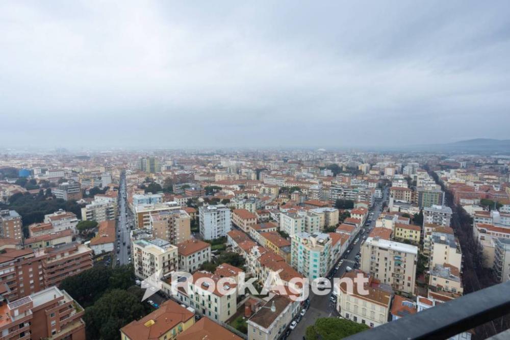 appartamento in vendita a Livorno in zona Centro Città
