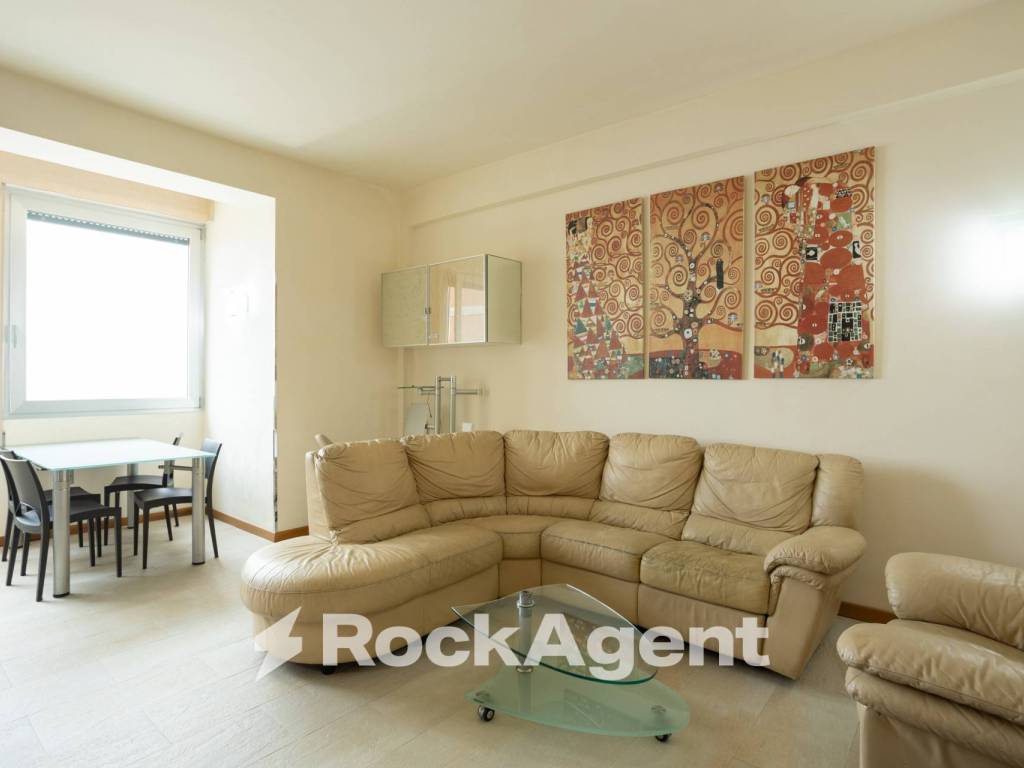 appartamento in vendita a Livorno in zona Centro Città