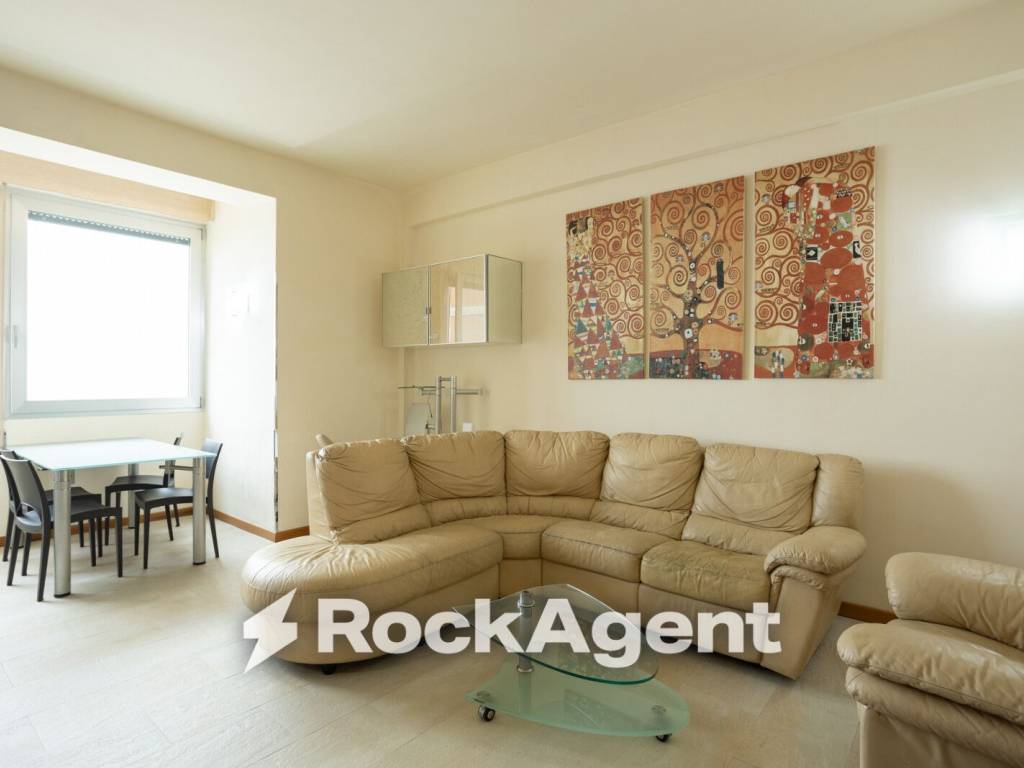 appartamento in vendita a Livorno in zona Centro Città