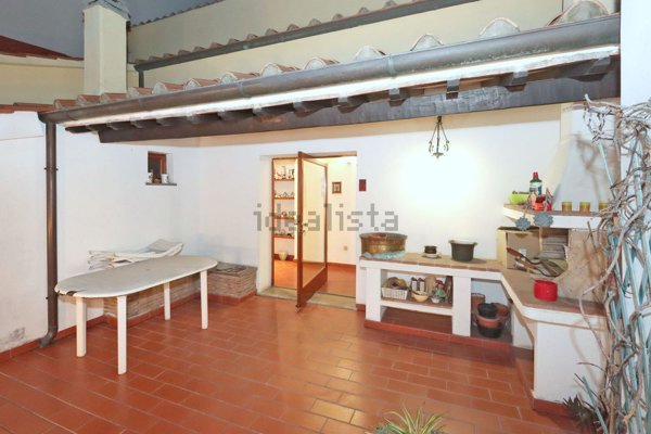 appartamento in vendita a Livorno