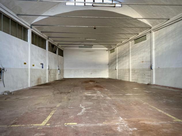 ufficio in vendita a Livorno