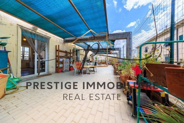 appartamento in vendita a Livorno